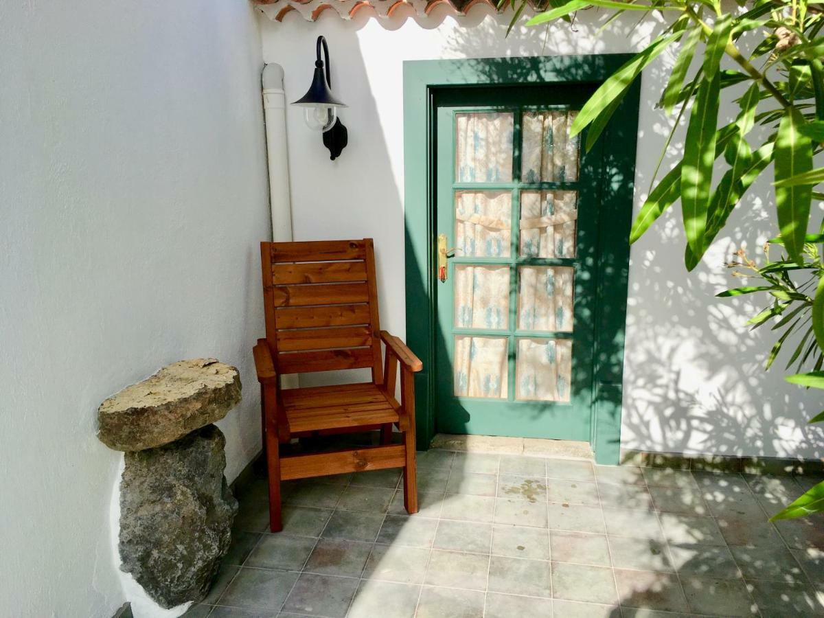 Casa Lomo Cabo Apartment Puntallana Bagian luar foto